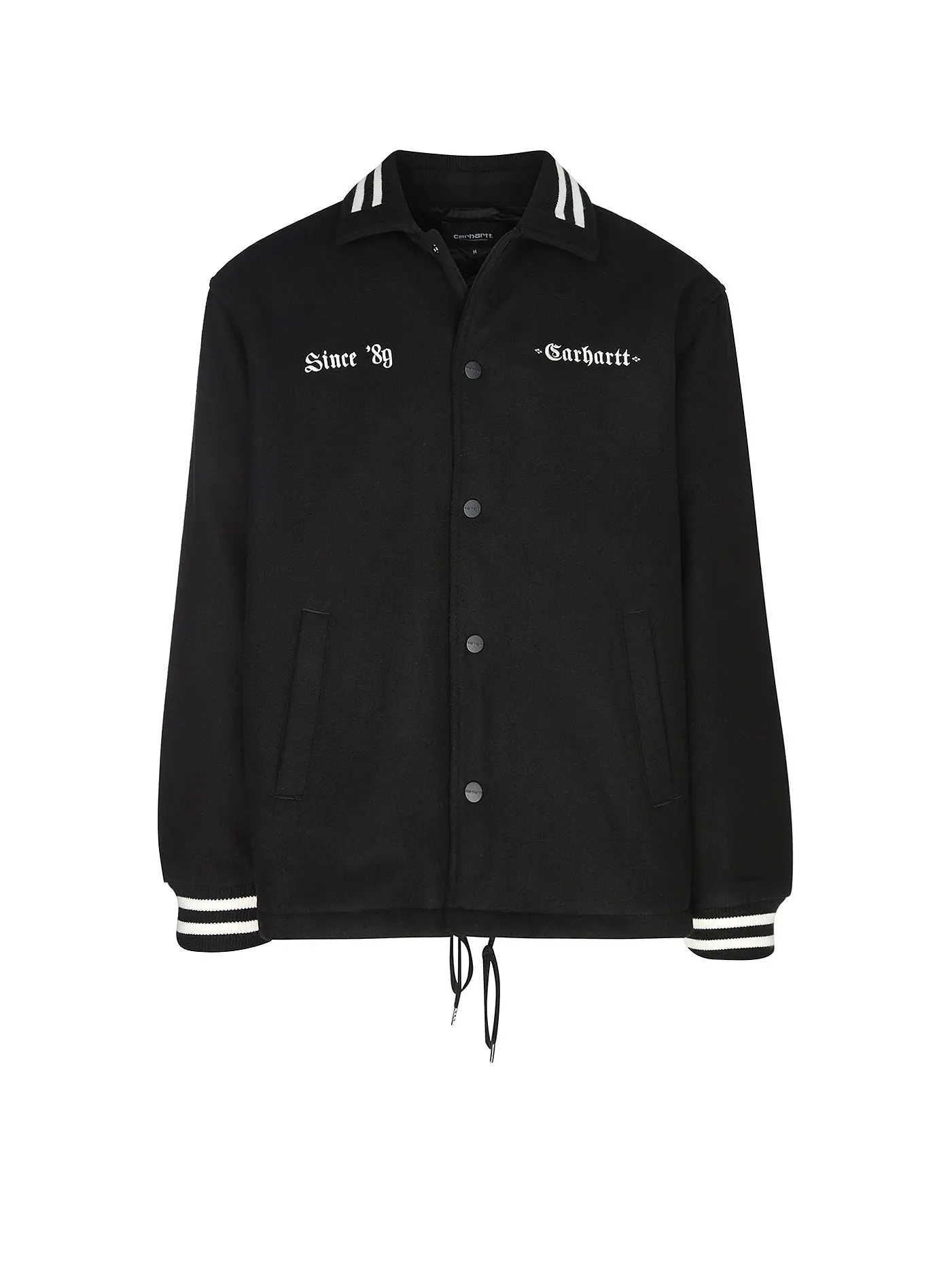 CARHARTT WIP | Wolljacke COACH | 